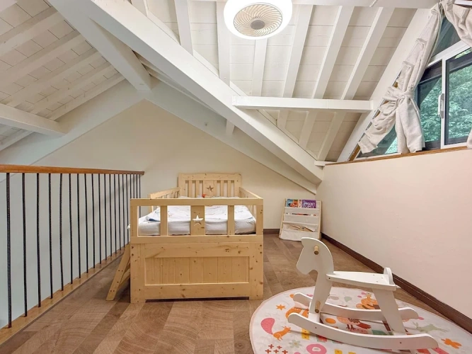 Superior Double room with courtyard view
