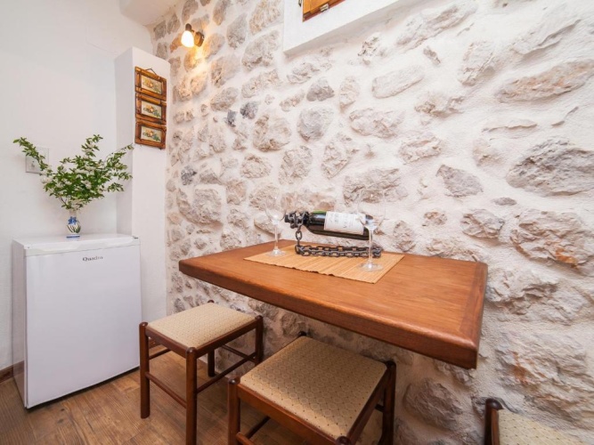 1 Bedroom Comfort Apartment