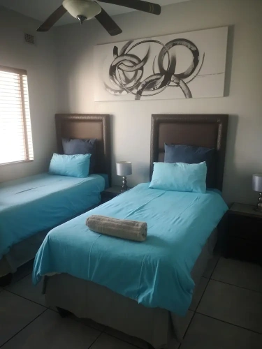 Family Apartment