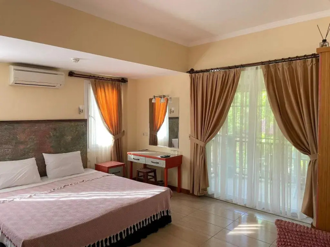 Hotel Dalos
