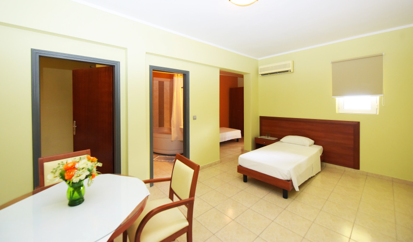 Esmeralda Hotel photo 6