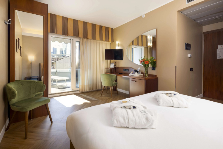 Best Western Hotel Madison photo 7