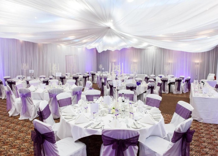 Norton Park Hotel, Spa & Manor House photo 16