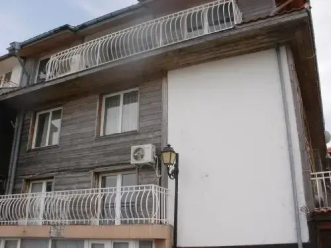 Svetla Guest House