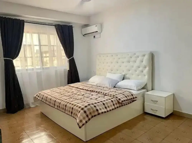 Unity Luxury Apartment and Suites