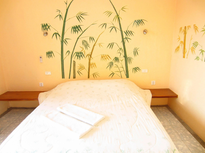 Boracay Victory Beach Resort