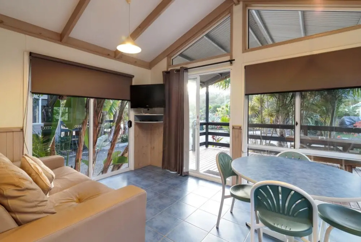 BIG4 Manning Point Holiday Park