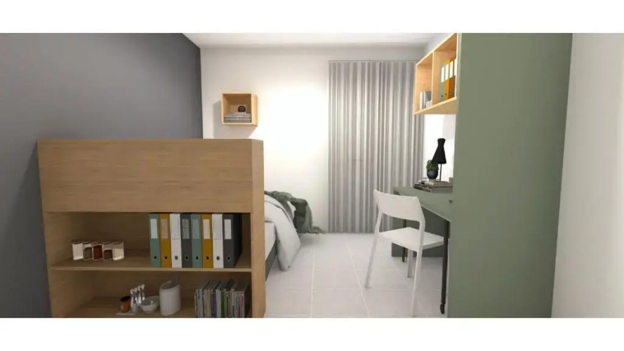 Residence Nemea Student Arena (Adults Only)
