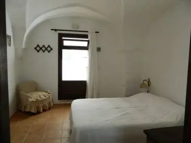 Antica Masseria Il Purgatorio