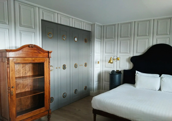 Pembroke Townhouse