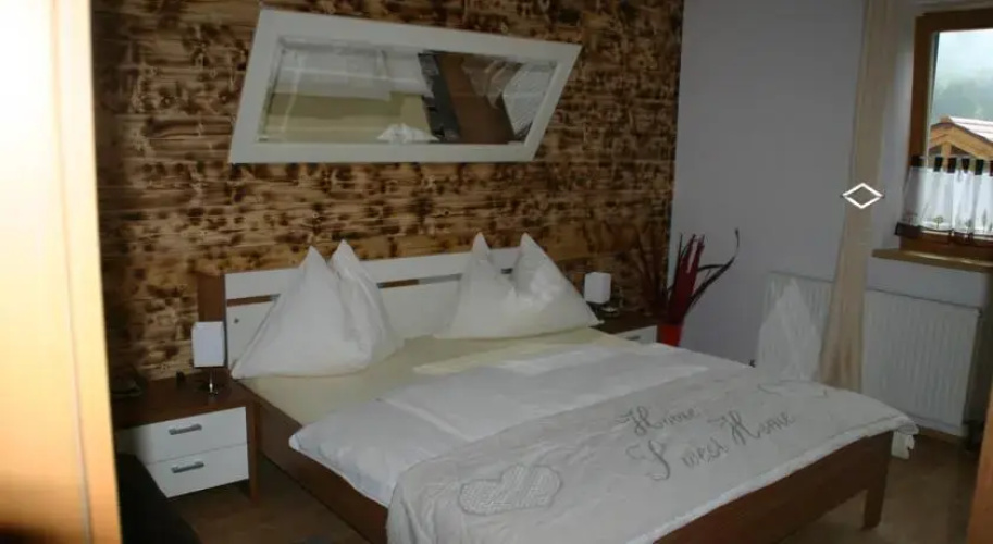 Appartement Schmittenblick