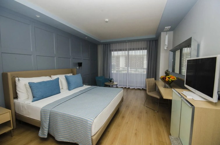 Numa Bay Exclusive Hotel - Ultra All Inclusive