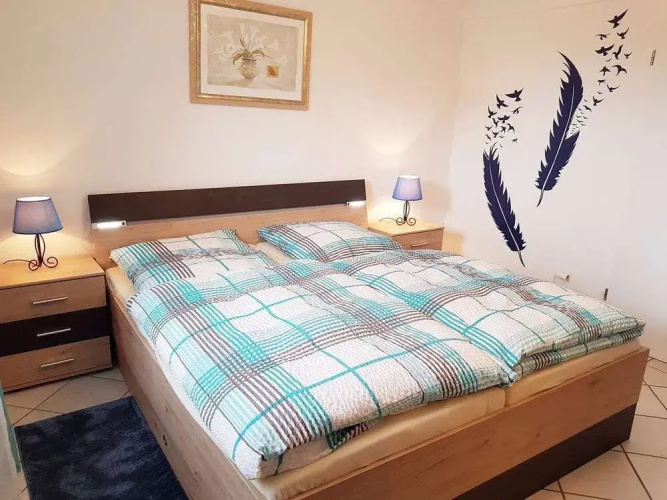 Flat Near the ski Area in Medebach