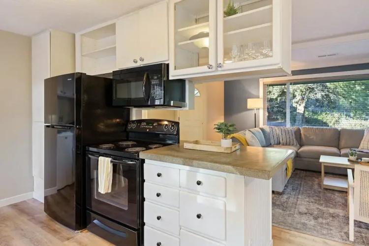 Park Place 3 Bedroom Home