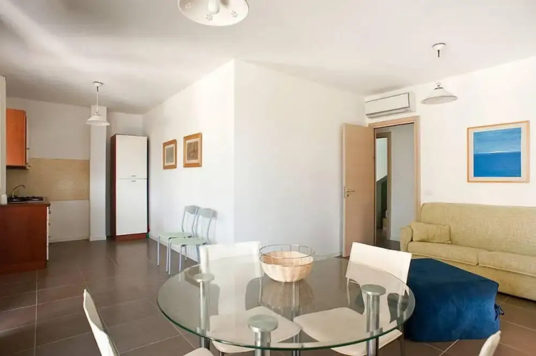 Dolce Mare 4