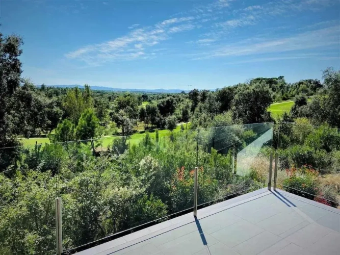 Deluxe Villa