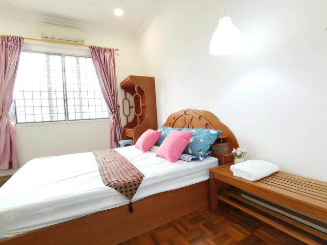 NanSang One Homestay