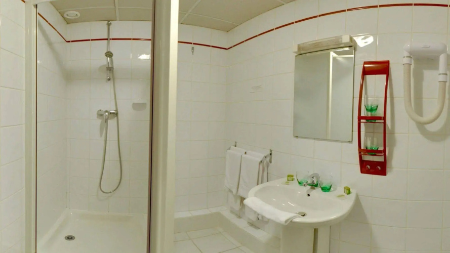 Hotel A la 12