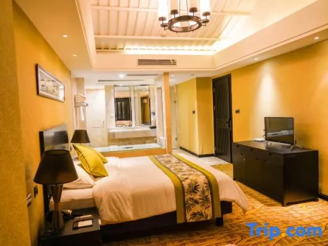 Duplex Suite