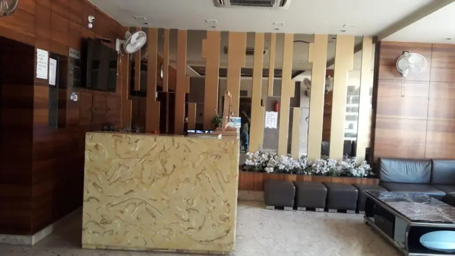 Hotel Guru Kripa Inn