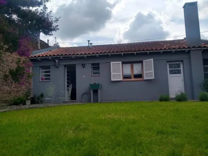 Casa Baldomero Tandil