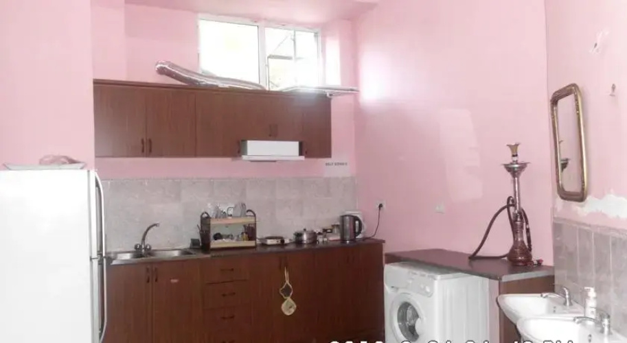 Van hostel