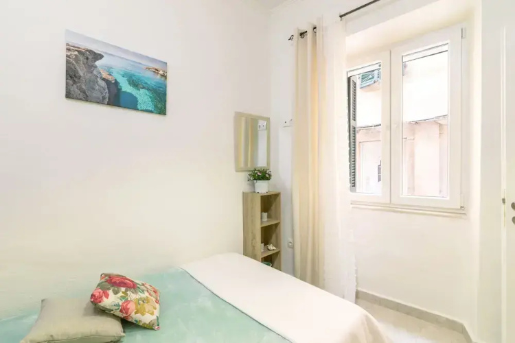 Studio Nona in Old Town By Konnect
