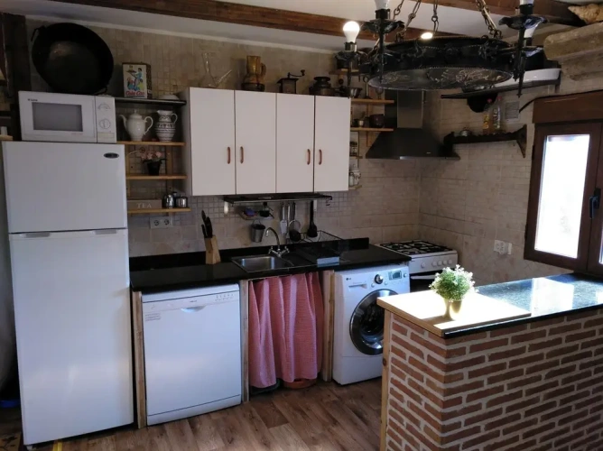 2 Bedrooms Cottage with mountain view