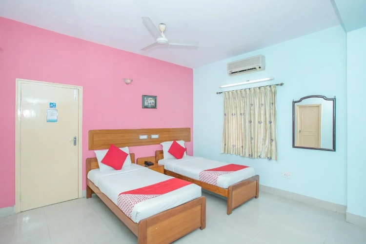 Classic Double room