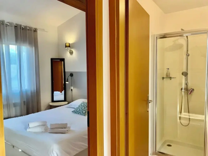 2 Bedrooms Deluxe Villa with garden view