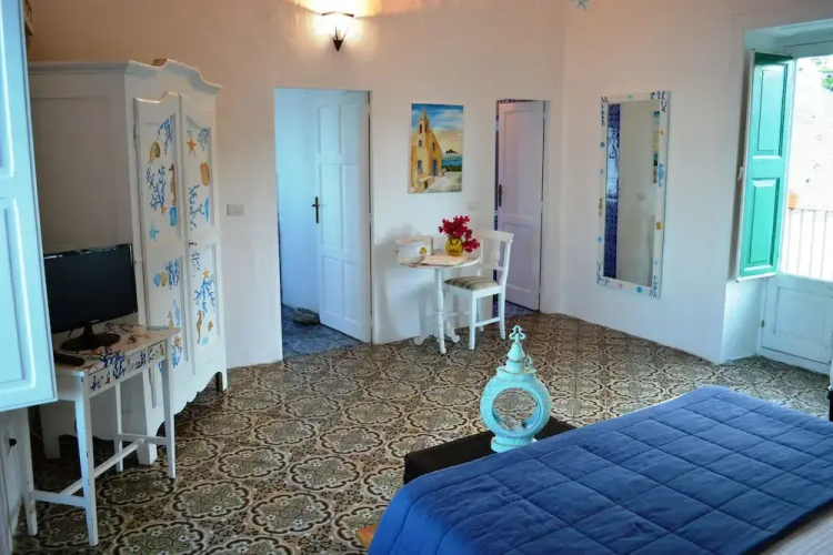 Casa Acquamarina