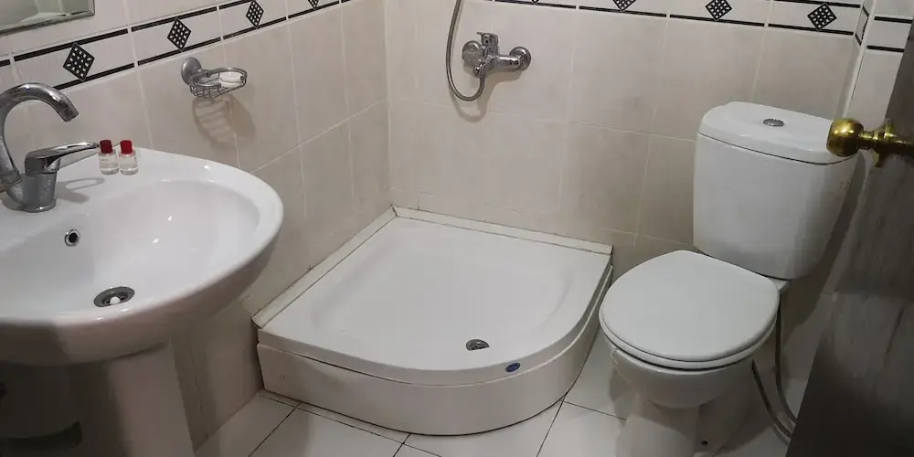Hotel Saracoglu