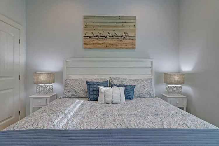 Jay's Surf Shack 2 Bedroom Bungalow by Redawning