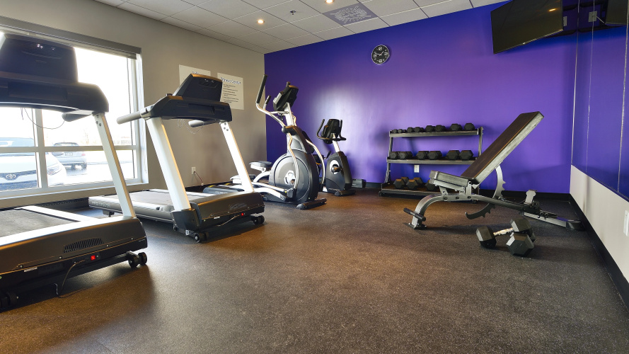 Holiday Inn Express & Suites Vaudreuil - Dorion photo 21