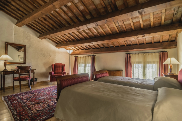 Le camere di Palazzo Bortolan photo 6