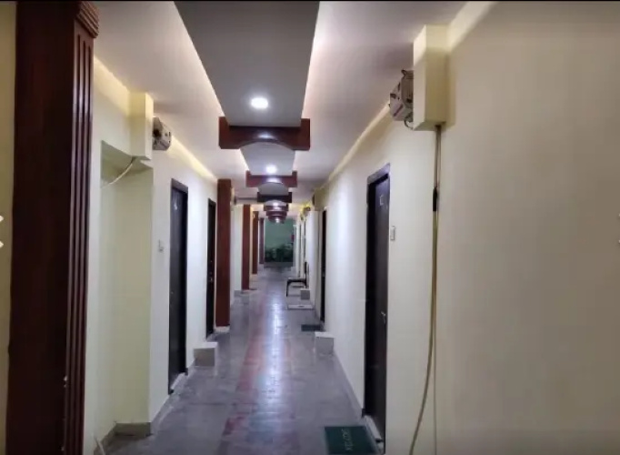 Hotel Atithi galaxy