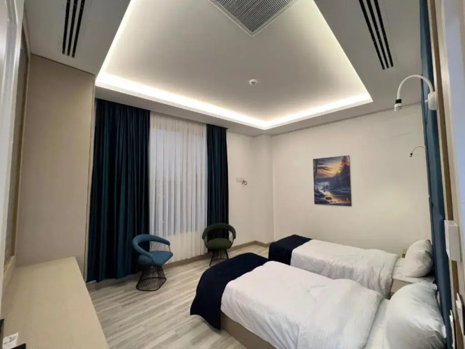sefeen hotel