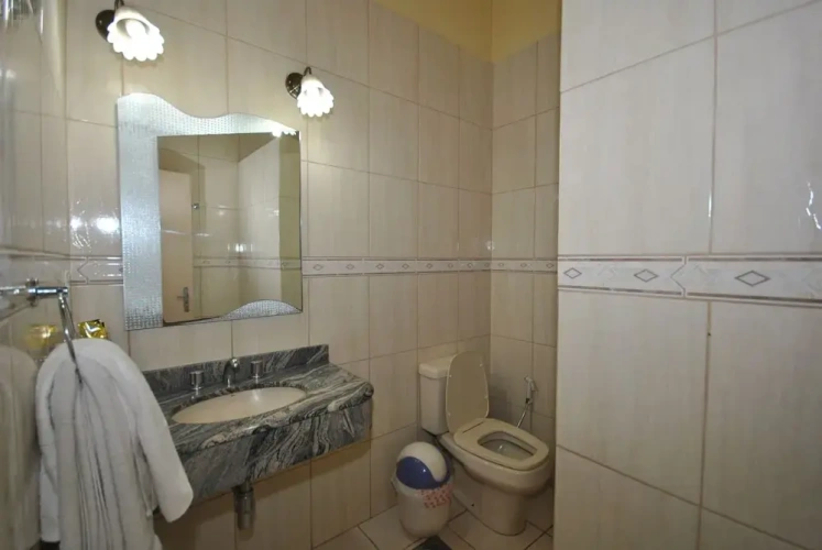 Business Double room