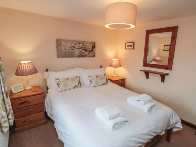 Danby Cottage