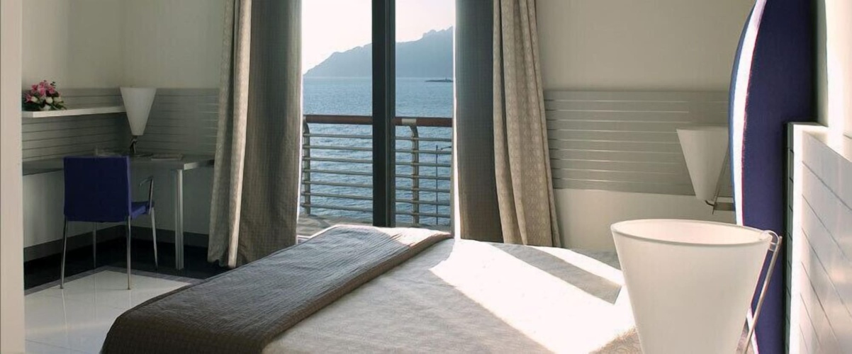 Grand Hotel Salerno photo 15