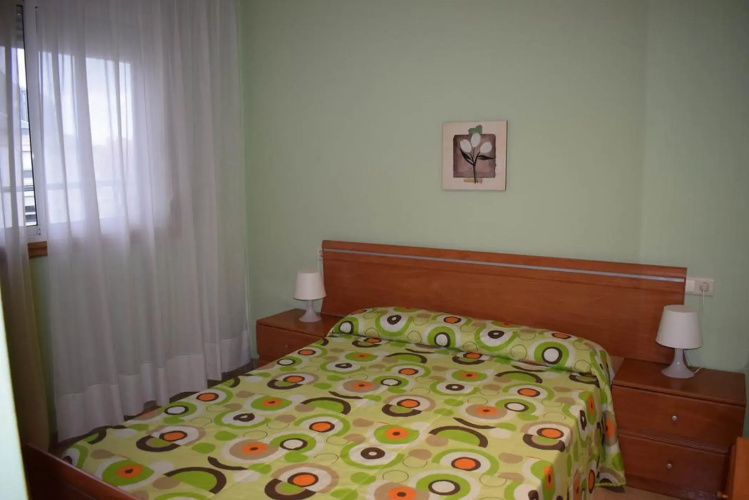 Apartamentos VIDA Versus