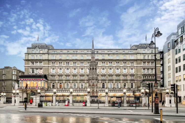 The Clermont Charing Cross photo 44