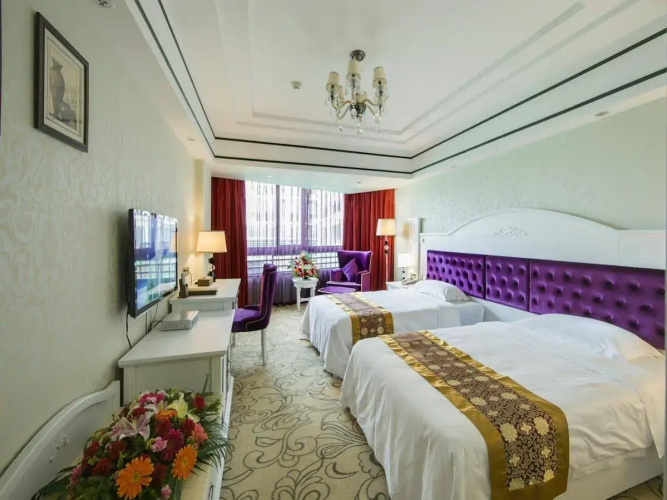 Guilin Xiduo International Hotel