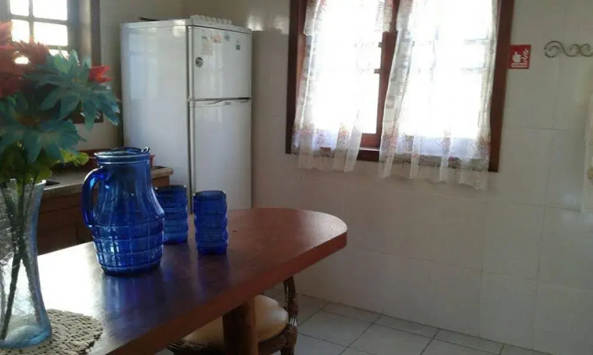 Vila Cinzia