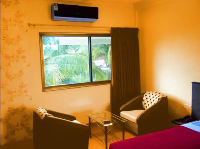 Hotel Jotiba