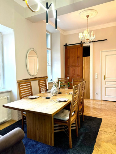 Belvedere Apartment
