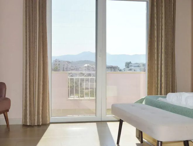 Aparthotel Paja