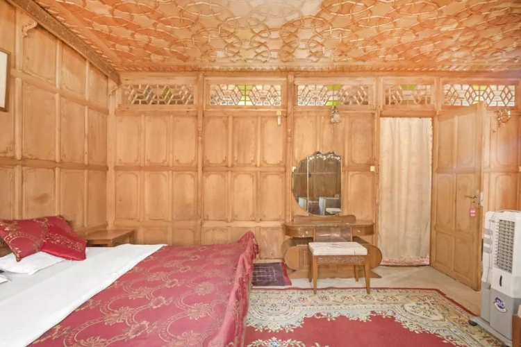 3 Bedrooms Comfort Cottage