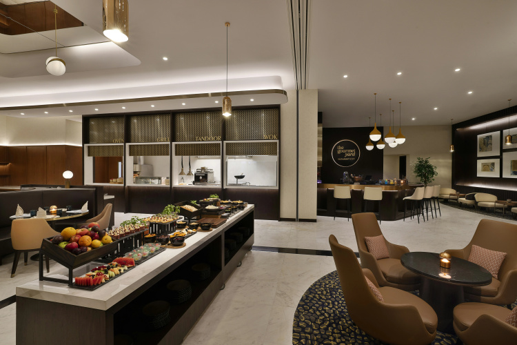 Embassy Suites by Hilton Dubai Business Bay photo 31