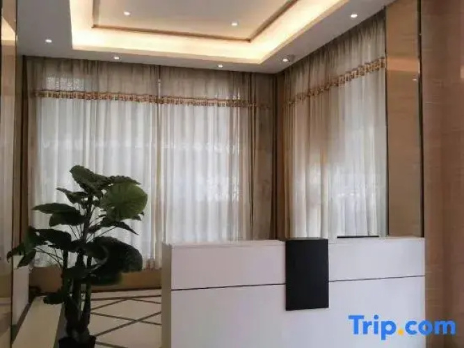 Yangjiang Yalong Apartment
